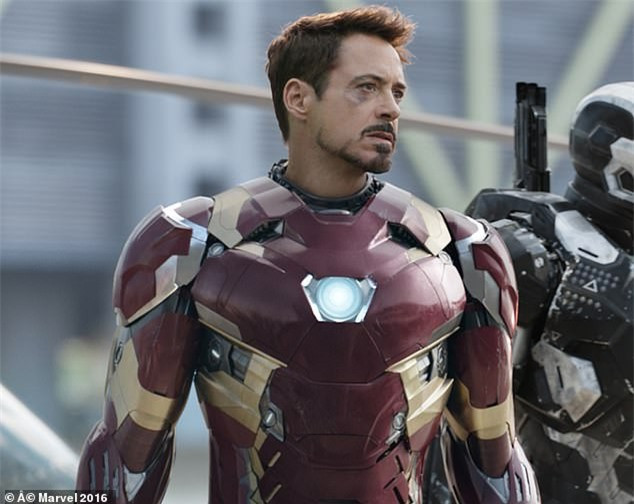 Hé lộ thu nhập của dàn sao “Avengers: Endgame” - Ảnh 1. Hé lộ thu nhập của dàn sao “Avengers: Endgame” - Ảnh 1.