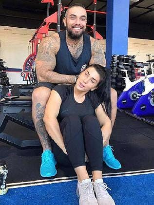 Hot girl mạng xã hội bị bắt vì dính đường dây ma tuý - ảnh 2