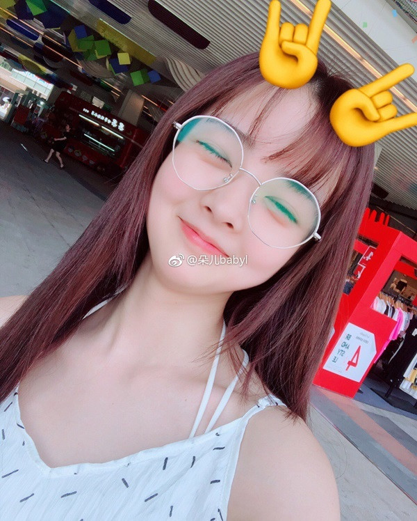 Đóa Nhi - gái xinh bị thả thính hot nhất MXH đầu năm 2018, giờ ra sao?-3