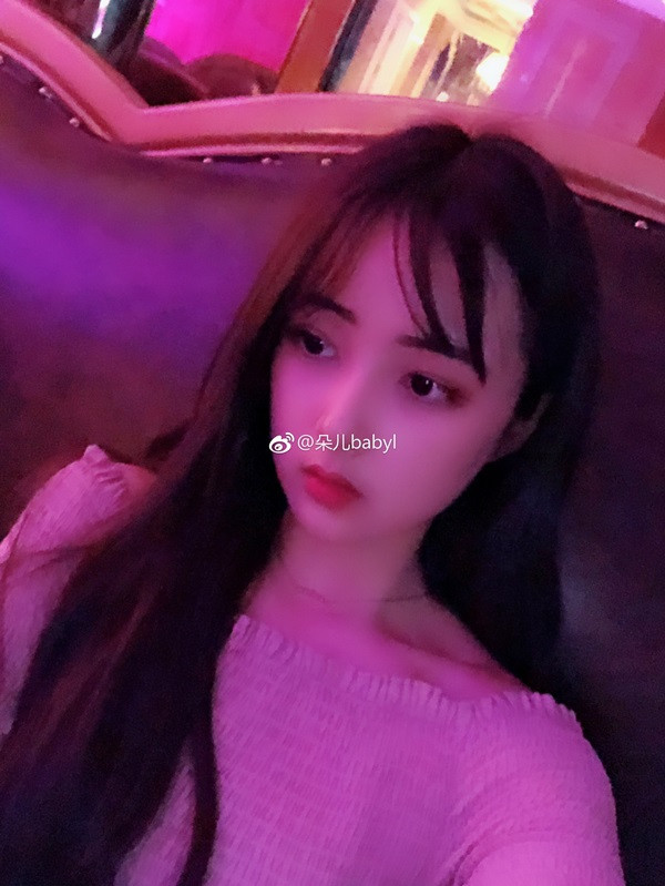 Đóa Nhi - gái xinh bị thả thính hot nhất MXH đầu năm 2018, giờ ra sao?-5