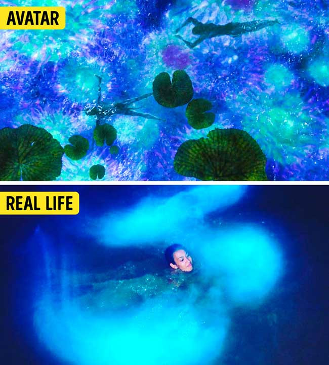 15 địa điểm tuyệt đẹp ngoài đời thực giống hệt như trong các bộ phim nổi tiếng hình ảnh 3 15 dia diem tuyet dep ngoai doi thuc giong het nhu trong cac bo phim noi tieng hinh anh 3