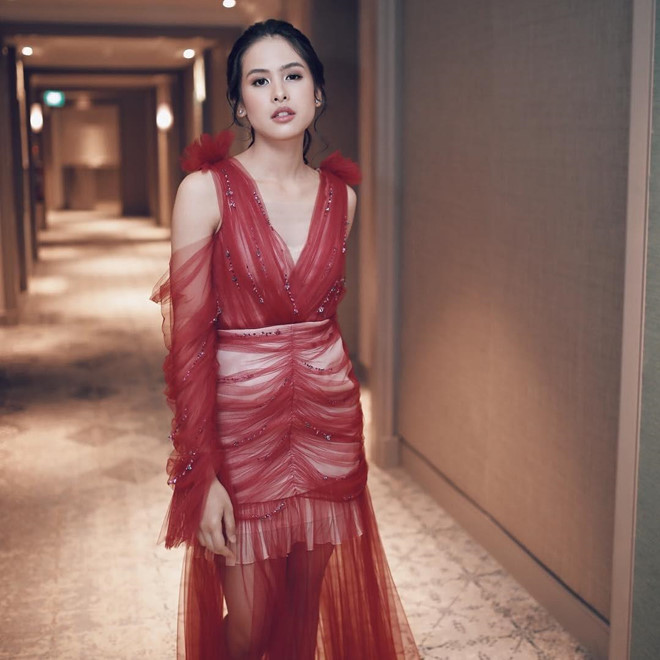 Hot girl Indonesia và chuyện tình 4 năm với CEO 9X nổi tiếng ảnh 11 Hot girl Indonesia va chuyen tinh 4 nam voi CEO 9X noi tieng hinh anh 11