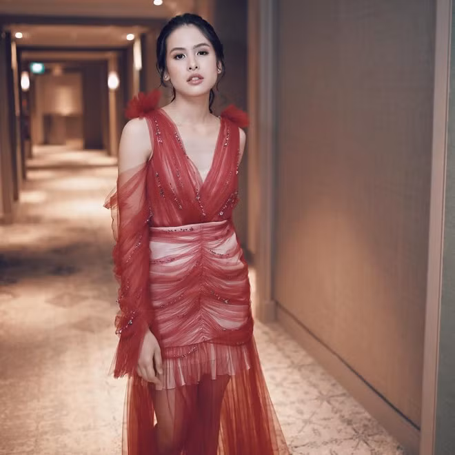 Hot girl Indonesia va chuyen tinh 4 nam voi CEO 9X noi tieng hinh anh 11 