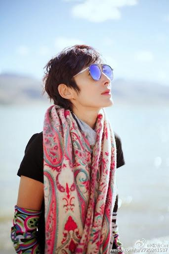 Mỹ nhân đẹp nhất phim Châu Tinh Trì: Chỉ 1 cái chớp mắt đủ khiến đàn ông say cả đời ảnh 4 my nhan dep nhat phim chau tinh tri: chi 1 cai chop mat du khien dan ong say ca doi - 4