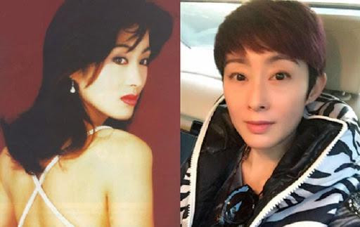 Mỹ nhân đẹp nhất phim Châu Tinh Trì: Chỉ 1 cái chớp mắt đủ khiến đàn ông say cả đời ảnh 7 my nhan dep nhat phim chau tinh tri: chi 1 cai chop mat du khien dan ong say ca doi - 7