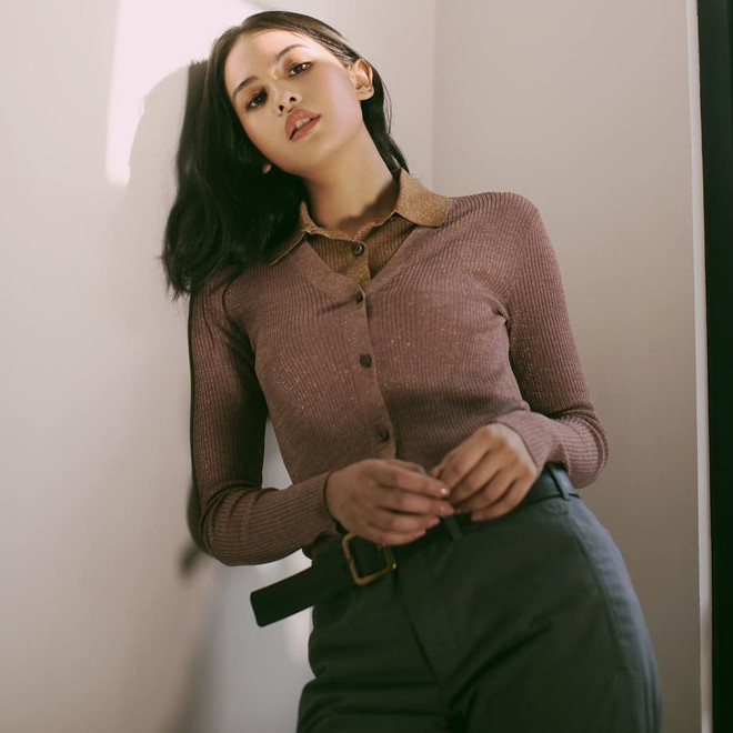 Hot girl Indonesia và chuyện tình 4 năm với CEO 9X nổi tiếng ảnh 2 Hot girl Indonesia va chuyen tinh 4 nam voi CEO 9X noi tieng hinh anh 2