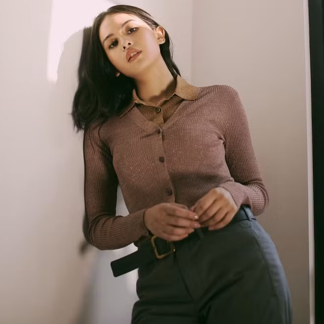 Hot girl Indonesia va chuyen tinh 4 nam voi CEO 9X noi tieng hinh anh 2 