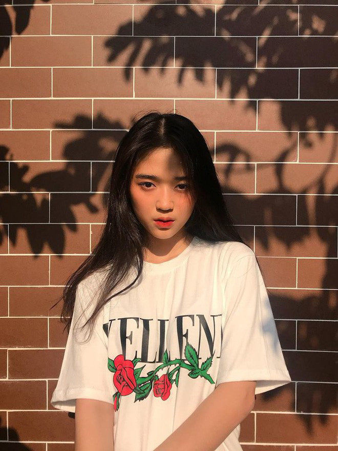 Hội g&#225;i xinh mới 17 tuổi đ&#227; nổi tiếng rần rần: To&#224;n cực phẩm học đường, c&#243; người được b&#225;o Trung ca ngợi với loạt mỹ từ - Ảnh 14.