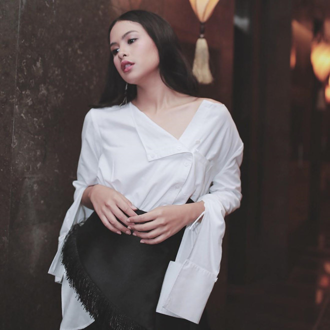 Hot girl Indonesia và chuyện tình 4 năm với CEO 9X nổi tiếng ảnh 12 Hot girl Indonesia va chuyen tinh 4 nam voi CEO 9X noi tieng hinh anh 12