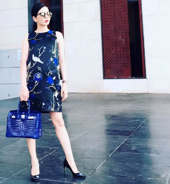 Ở tuổi 38, Lệ Quyên giàu có cỡ nào? - ảnh 6