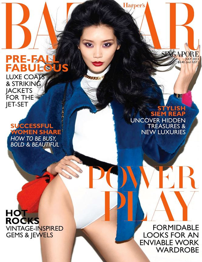 ‘Chân dài’ Victoria’s Secret vừa được thiếu gia sòng bạc Macau cầu hôn là ai? - ảnh 17