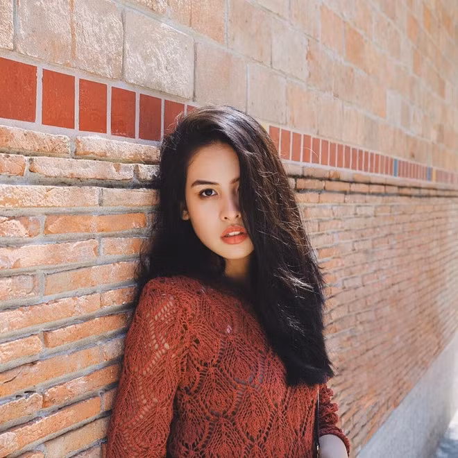 Hot girl Indonesia va chuyen tinh 4 nam voi CEO 9X noi tieng hinh anh 3 