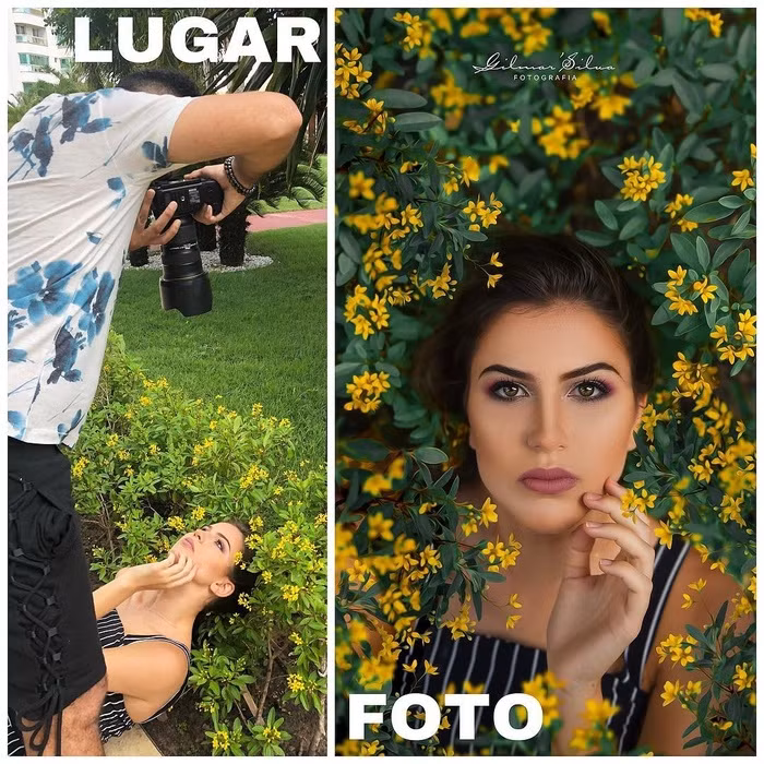 Hóa ra phía sau những bức ảnh “sống ảo” lung linh là sự lăn xả không ngừng của các nhiếp ảnh gia