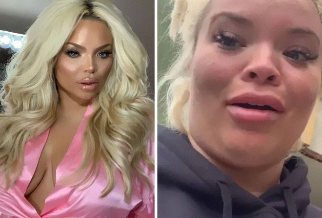 Sự hoàn hảo và hào nhoáng trên Instagram đang hủy hoại giới trẻ như thế nào? - Ảnh 8. Sự hoàn hảo và hào nhoáng trên Instagram đang hủy hoại giới trẻ như thế nào? - Ảnh 8.