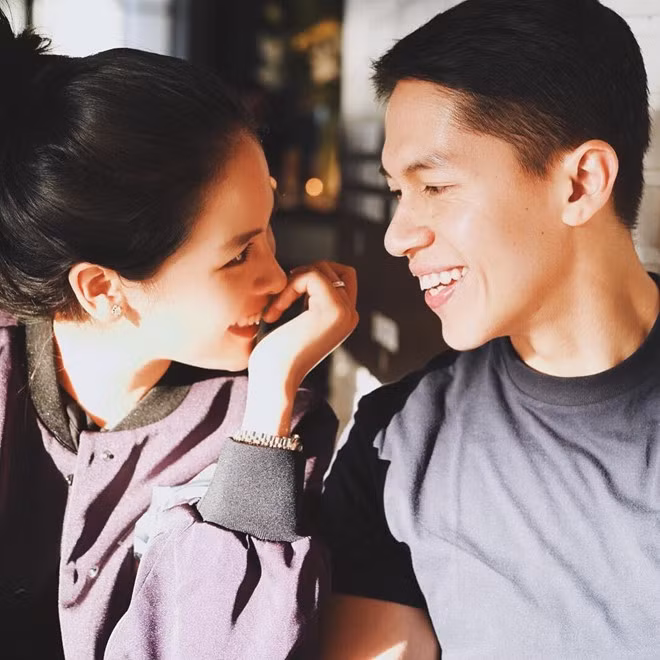 Hot girl Indonesia va chuyen tinh 4 nam voi CEO 9X noi tieng hinh anh 5 