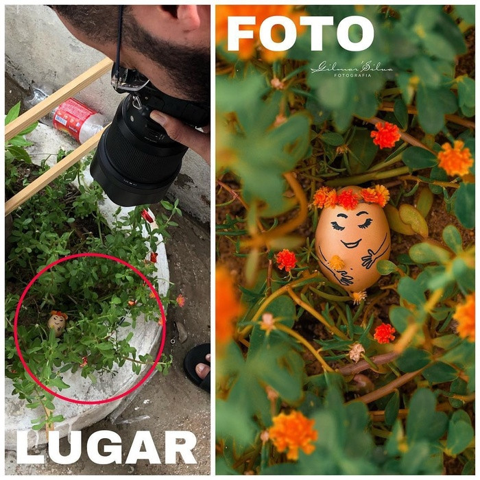 Chết cười hậu trường của những bức ảnh sống ảo “nghìn like" ảnh 13 Hóa ra phía sau những bức ảnh “sống ảo” lung linh là sự lăn xả không ngừng của các nhiếp ảnh gia