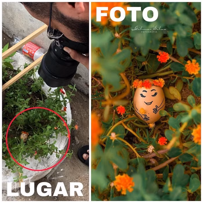 Hóa ra phía sau những bức ảnh “sống ảo” lung linh là sự lăn xả không ngừng của các nhiếp ảnh gia