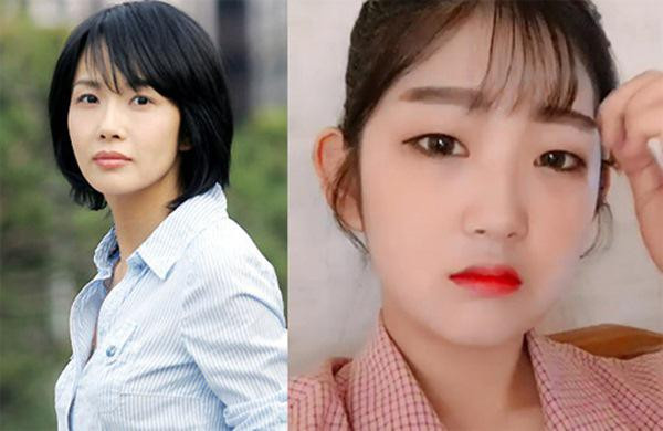 11 năm sau cái chết của Choi Jin Sil, con gái 16 tuổi chia sẻ tâm trạng gây xúc động ảnh 3 11 nam sau cai chet cua choi jin sil, con gai 16 tuoi chia se tam trang gay xuc dong - 4