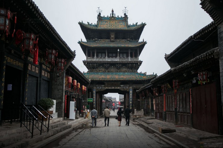 Không chỉ có Phượng Hoàng Cổ trấn, Trung Quốc còn có nhiều làng cổ đẹp mê li thế này hình ảnh 2 khong chi co phuong hoang co tran, trung quoc con co nhieu lang co dep me li the nay hinh anh 2