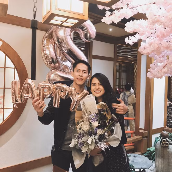 Hot girl Indonesia va chuyen tinh 4 nam voi CEO 9X noi tieng hinh anh 10 