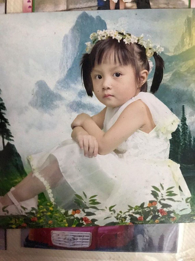 Hội g&#225;i xinh mới 17 tuổi đ&#227; nổi tiếng rần rần: To&#224;n cực phẩm học đường, c&#243; người được b&#225;o Trung ca ngợi với loạt mỹ từ - Ảnh 4.