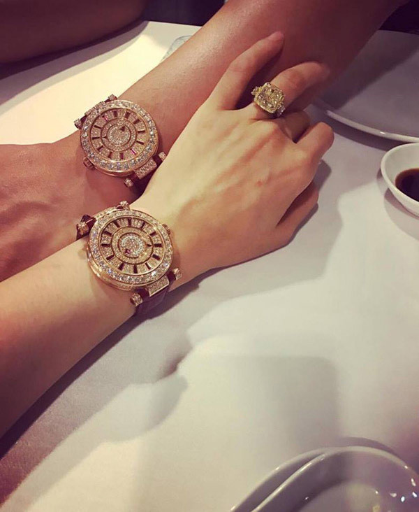 Ở tuổi 38, Lệ Quyên giàu có cỡ nào? - ảnh 8