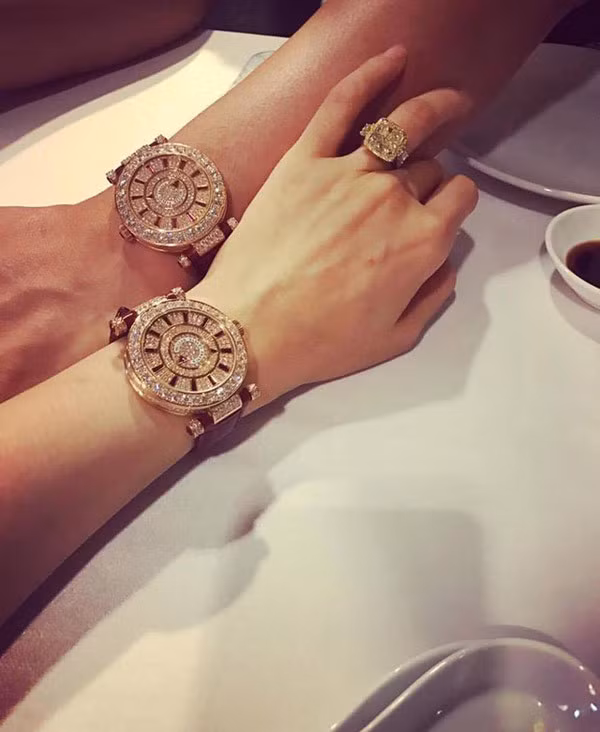 Ở tuổi 38, Lệ Quyên giàu có cỡ nào? - ảnh 8