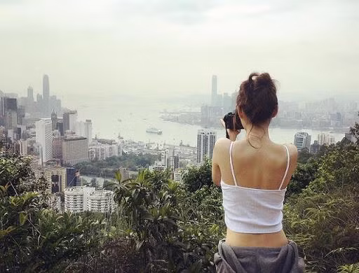 bo chong gia ty phu den voi dai gia giau gap 3: nhan sac a hau nay ra sao? - 11