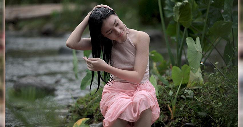 Việc Trà My kể em tự đóng cảnh nóng trong phim gây nhiều tranh cãi. Kim Chi, Kieu Trinh: