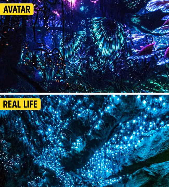 15 dia diem tuyet dep ngoai doi thuc giong het nhu trong cac bo phim noi tieng hinh anh 7