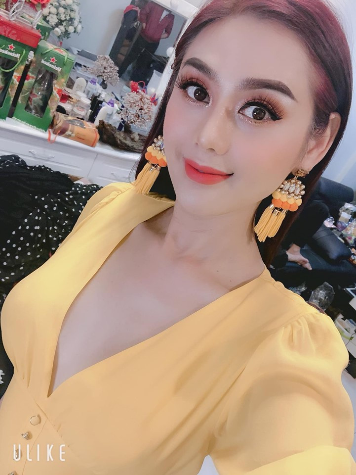 Lâm Khánh Chi xinh đẹp khoe ảnh con trai cưng, fan khen hết lời hình ảnh 6 lam khanh chi xinh dep khoe anh con trai cung, fan khen het loi hinh anh 6