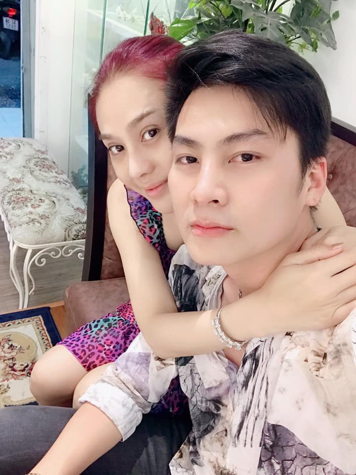 Lâm Khánh Chi xinh đẹp khoe ảnh con trai cưng, fan khen hết lời hình ảnh 9 lam khanh chi xinh dep khoe anh con trai cung, fan khen het loi hinh anh 9