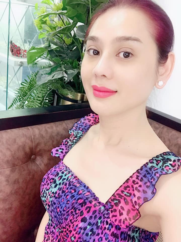 Lâm Khánh Chi xinh đẹp khoe ảnh con trai cưng, fan khen hết lời hình ảnh 8 lam khanh chi xinh dep khoe anh con trai cung, fan khen het loi hinh anh 8