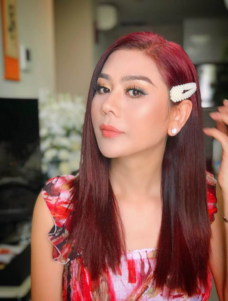 Lâm Khánh Chi xinh đẹp khoe ảnh con trai cưng, fan khen hết lời hình ảnh 5 lam khanh chi xinh dep khoe anh con trai cung, fan khen het loi hinh anh 5