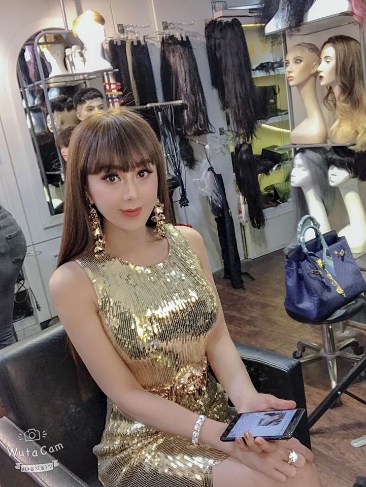 Lâm Khánh Chi xinh đẹp khoe ảnh con trai cưng, fan khen hết lời hình ảnh 7 lam khanh chi xinh dep khoe anh con trai cung, fan khen het loi hinh anh 7