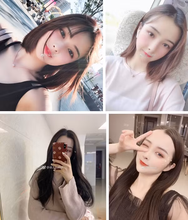 Đóa Nhi - gái xinh bị thả thính hot nhất MXH đầu năm 2018, giờ ra sao?-6