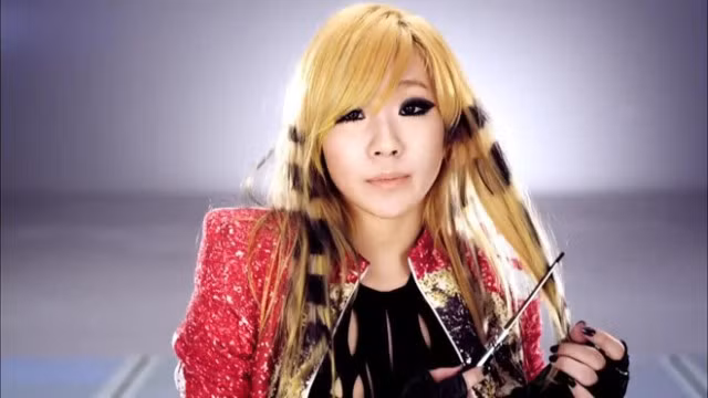 5 nữ thần tượng nổi tiếng nhất lịch sử Kpop