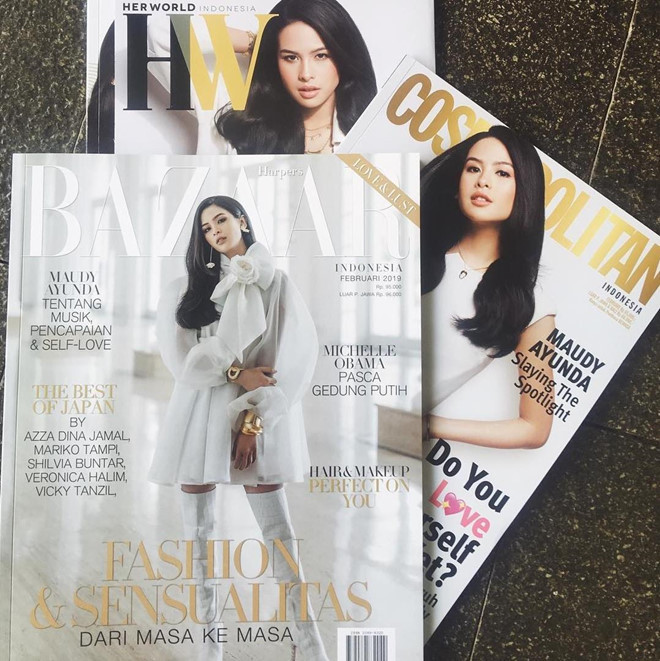 Hot girl Indonesia và chuyện tình 4 năm với CEO 9X nổi tiếng ảnh 13 Hot girl Indonesia va chuyen tinh 4 nam voi CEO 9X noi tieng hinh anh 13