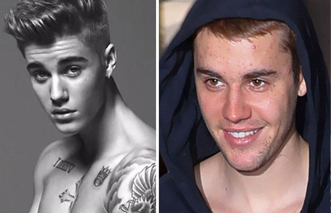 Sự hoàn hảo và hào nhoáng trên Instagram đang hủy hoại giới trẻ như thế nào? - Ảnh 6. Sự hoàn hảo và hào nhoáng trên Instagram đang hủy hoại giới trẻ như thế nào? - Ảnh 6.