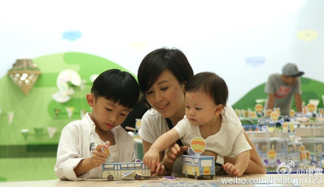Đường Ninh: Hoa đán dễ thương nhất Hong Kong từng dọn dẹp vệ sinh kiếm thêm thu nhập và cuộc sống ít ai ngờ sau khi rời TVB - Ảnh 10. Đường Ninh: Hoa đán dễ thương nhất Hong Kong từng dọn dẹp vệ sinh kiếm thêm thu nhập và cuộc sống ít ai ngờ sau khi rời TVB - Ảnh 10.