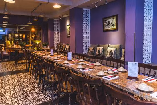 3 năm rời xa showbiz, cô dành thời gian cho công việc kinh doanh. Tháng 8/2013, cô mở một nhà hàng tại Quận 1, TP.HCM với phong cách sang trọng. 