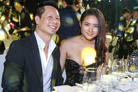 Phan Như Thảo nói thật về tiền với đại gia Đức An
