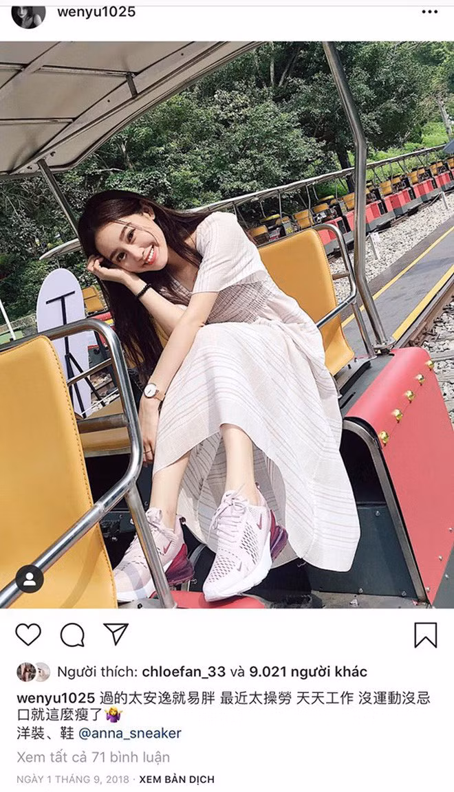 Hầu hết ảnh trên facebook và instagram đều lấy của người khác.