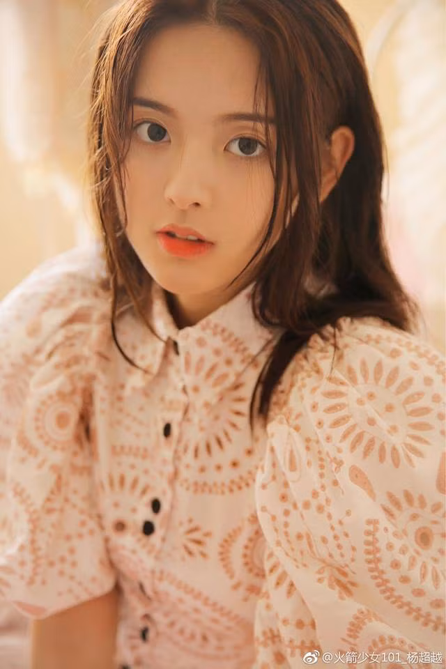 "co gai dep nhat trung quoc" bat ngo lo mat nguyen ban xau xi hinh anh 7