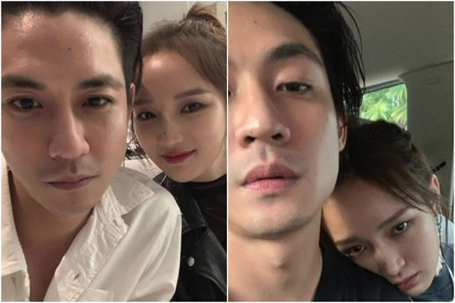 Ngày 10/5, Sina đưa tin cựu thành viên Miss A Jia đang hẹn hò với Elroy Cheo - con trai tỷ phú đứng hạng 43 trong số những người giàu nhất Singapore. Bạn trai nữ thần tượng năm nay 35 tuổi, sở hữu vẻ ngoài điển tra và khả năng tài chính vững mạnh khi tự điều hành công ty về phát triển đô thị tại Trung Quốc. Nhờ chuyện tình với Elroy Cheo, sự quan tâm công chúng dành cho Jia tăng lên nhanh chóng. Nhan sac goi cam cua cuu than tuong Kpop yeu con trai ty phu Singapore hinh anh 1