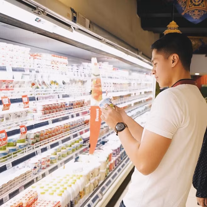 Hot girl Indonesia va chuyen tinh 4 nam voi CEO 9X noi tieng hinh anh 9 