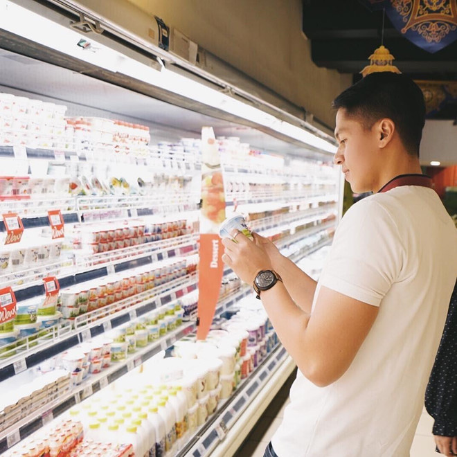 Hot girl Indonesia và chuyện tình 4 năm với CEO 9X nổi tiếng ảnh 9 Hot girl Indonesia va chuyen tinh 4 nam voi CEO 9X noi tieng hinh anh 9