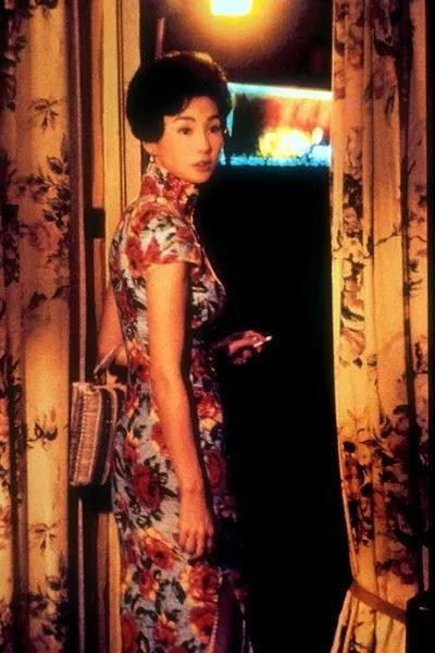 Sự nghiệp rực rỡ và nhan sắc khuynh thành thời kỳ vàng son của Trương Mạn Ngọc - Ảnh 7. Sự nghiệp rực rỡ và nhan sắc khuynh thành thời kỳ vàng son của Trương Mạn Ngọc - Ảnh 7.