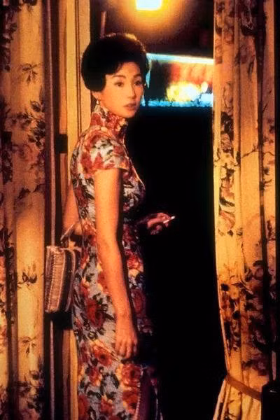 Sự nghiệp rực rỡ và nhan sắc khuynh thành thời kỳ vàng son của Trương Mạn Ngọc - Ảnh 7. Sự nghiệp rực rỡ và nhan sắc khuynh thành thời kỳ vàng son của Trương Mạn Ngọc - Ảnh 7.