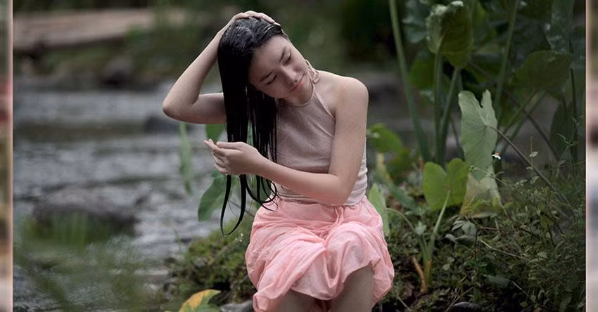 Kim Chi, Kiều Trinh: "Không cho phép con gái đóng cảnh nóng ở tuổi 13"